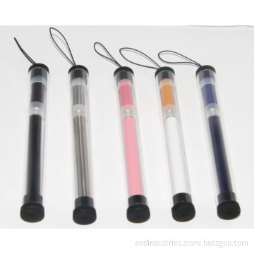 Tube Disposable Electronic Cigarette (305B)